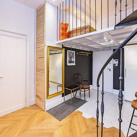 Retro Apartment Old Town Breslavia Exterior foto